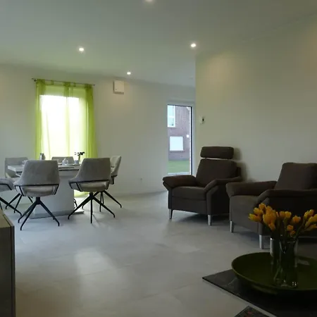 Wangermeer 71, 26434 Wangerland شيلينغ