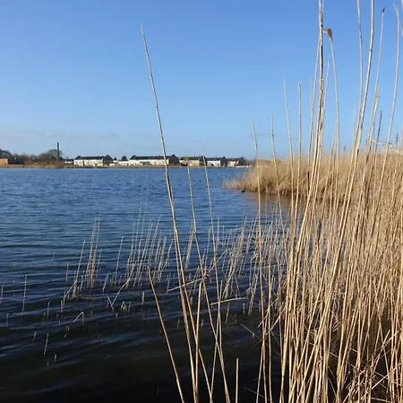 Wangermeer 71, 26434 Wangerland بيت للعطل