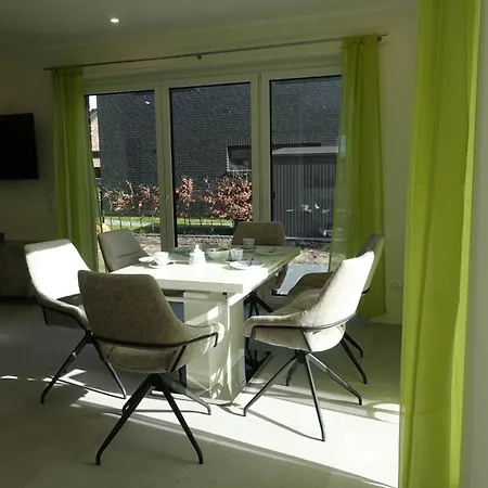 Wangermeer 71, 26434 Wangerland شيلينغ