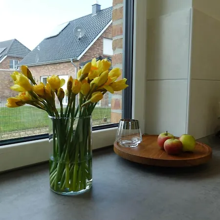 بيت للعطل Wangermeer 71, 26434 Wangerland شيلينغ