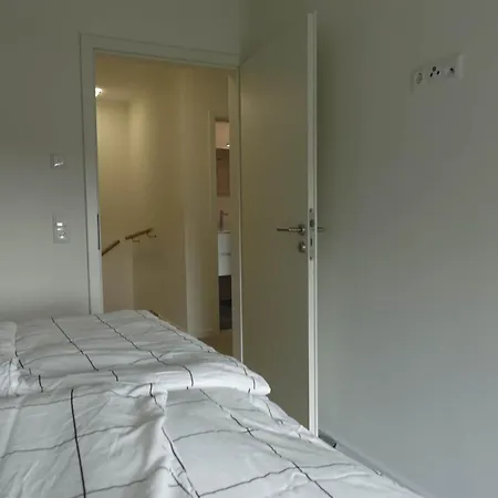 Wangermeer 71, 26434 Wangerland بيت للعطل *